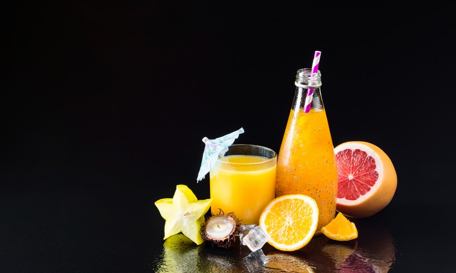Why Organic Fruit is Worth the Squeeze
