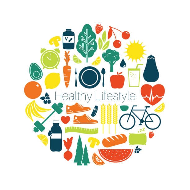 The Art of Vitality: Why "Healthy" is a Lifestyle, Not a Destination